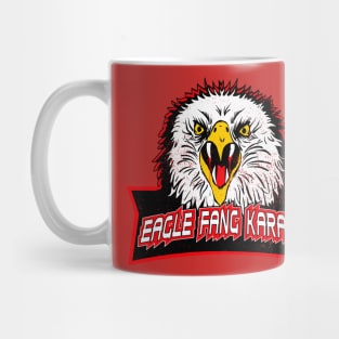 Screw the Mongoose Mug